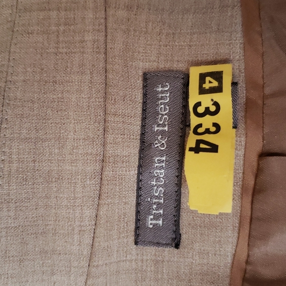 Tristan & Iseut pantsuit - Picture 6 of 12